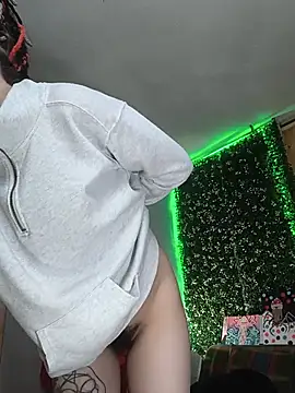 Živý XXX chat VickyJackson_