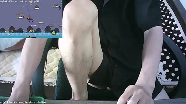 Kangc369 Show Webcam