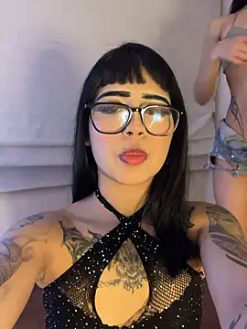 -Brittanny Live XXX-chat