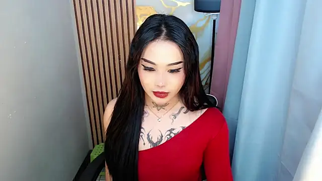 kimy_lust 现场XXX聊天