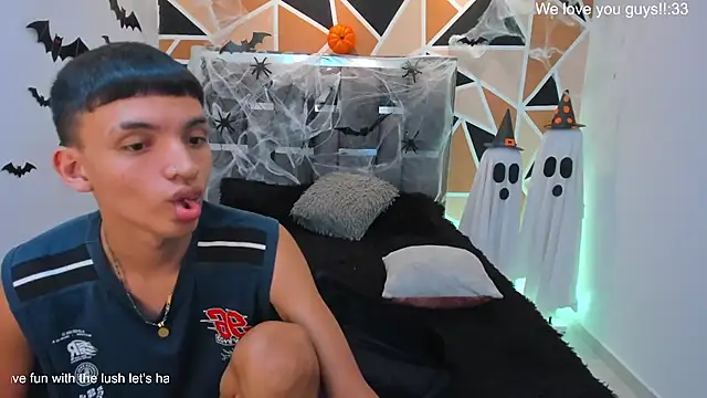Juan_Nd_Steven – Live XXX-chat