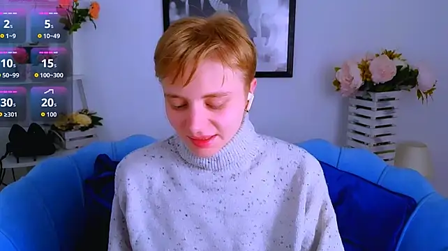 MirraBellanta's Live XXX Chat
