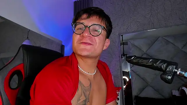 Hassbyd – Naživo XXX chat