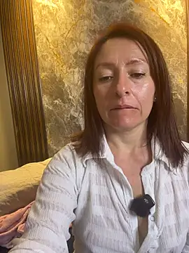 Živý XXX chat Yelena03