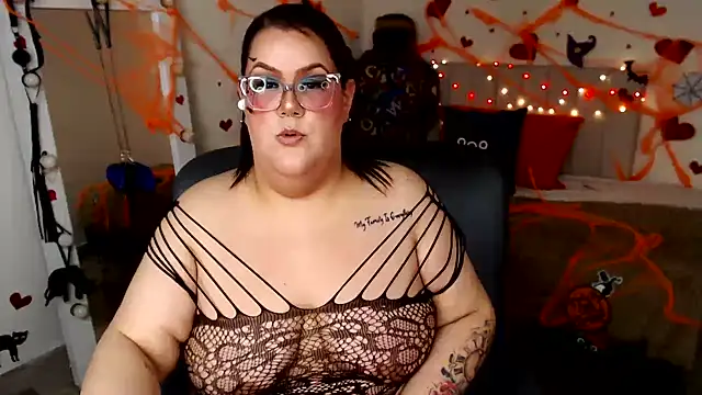 GiannaMorrys Live XXX-chat