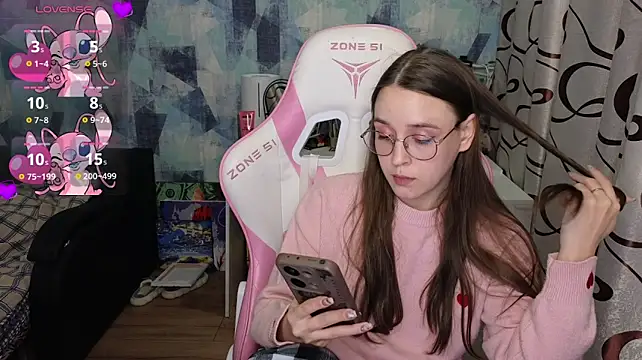 Онлайн чат XXX Sweet_frosti