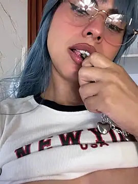 Онлайн чат XXX Eva_Feller69