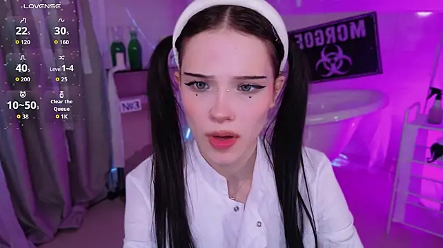 Deibora 라이브 XXX 채팅