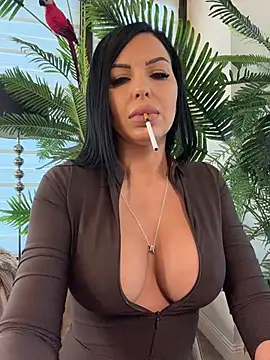 Chat XXX ao vivo de ReynaMorel