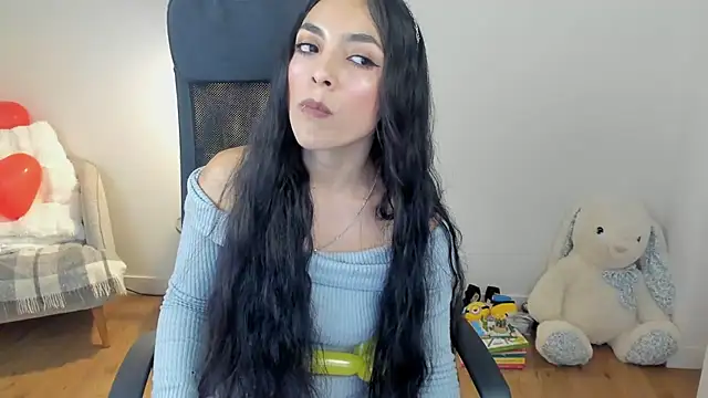 _BellaEvans_ Live XXX-Chat