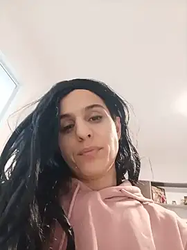 MissElen Webcam show
