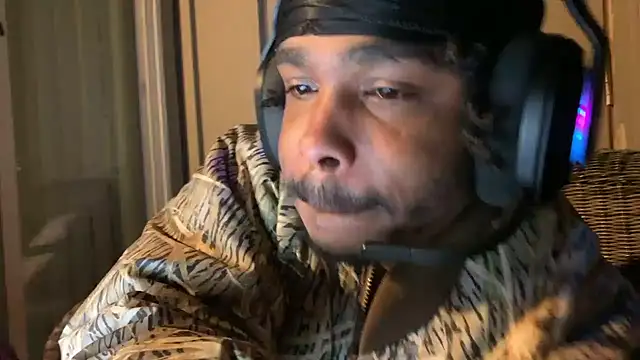 anthonyroth's Webcam Show