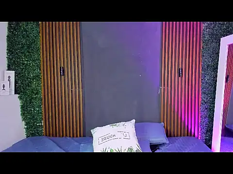 nyxberry_ Adlı Modelin Canlı XXX Sohbeti