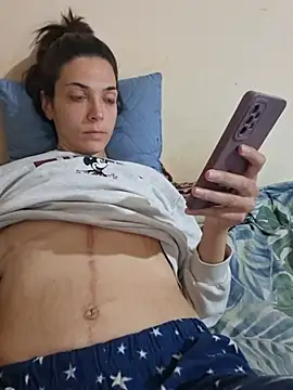 Wild_Witch's Live XXX Chat