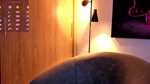 SofiaInk Live XXX-Chat