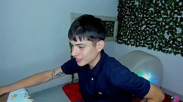 The_beby_guyn Live XXX chat