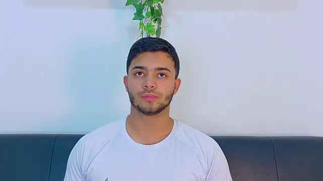 TylerWest_ 现场XXX聊天