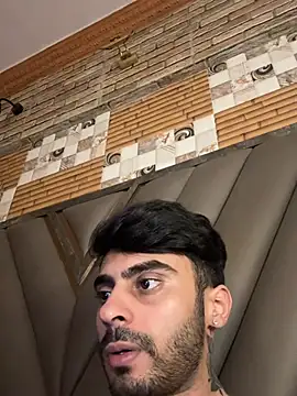 Czat XXX na żywo – arabdaddyx_