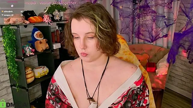 Candyy_Yeah Chat XXX in diretta