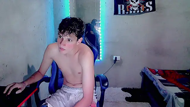 Jason_Toddhot élő XXX-chatje