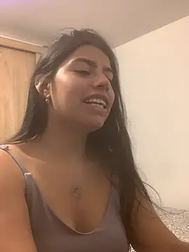 Živý XXX chat Laia_blanco
