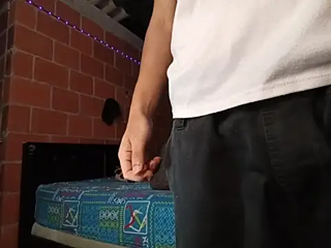 Živý XXX chat maxt_