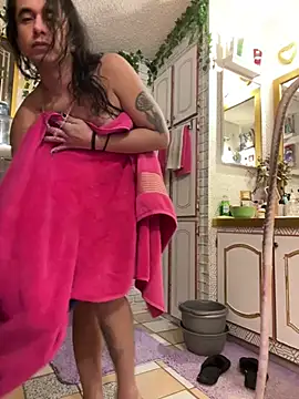 TranSexualJade95 Live XXX-Chat