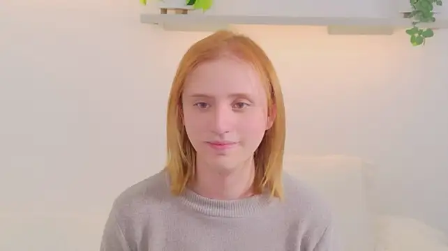 XXX chat uživo modela seraphine_star