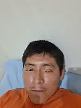castillo85964i Webcam Show