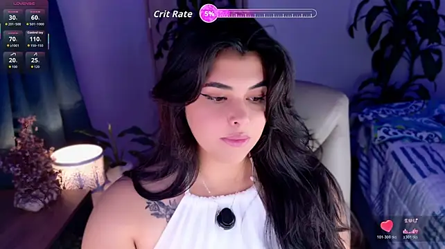 Nannicutee – Naživo XXX chat