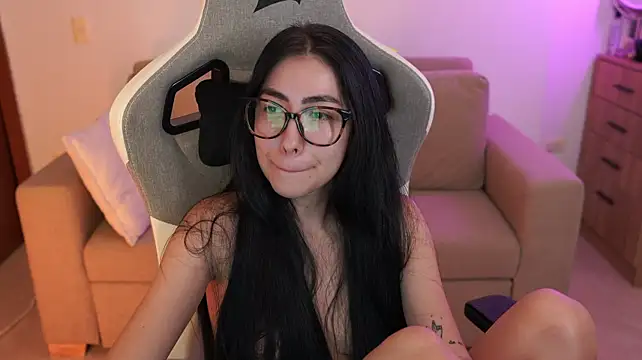 Živý XXX chat anyacutex