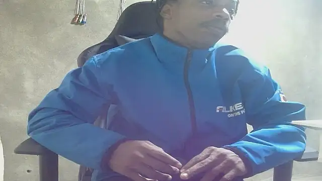 แชท XXX สดของ Larry-n-clouds