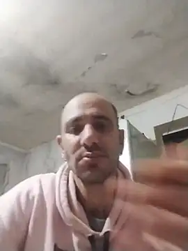 Webkamerová show Verdugo0