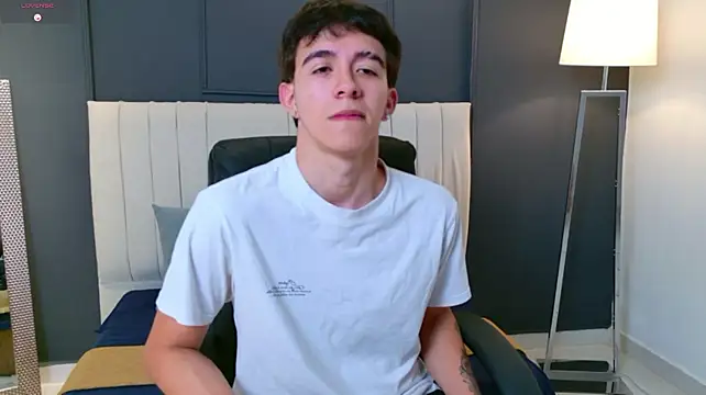 Chat XXX en directo de Austinbolt