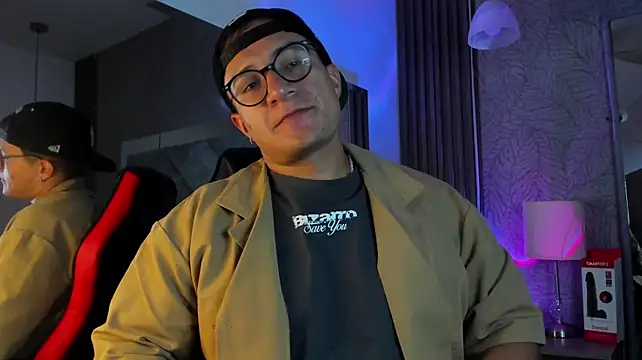 Hassbyd Live XXX-Chat