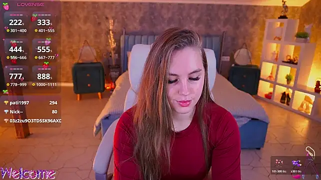 FroggyTatan Live XXX chat