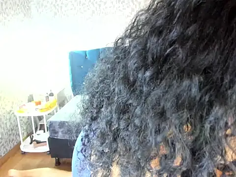 XXX chat uživo modela PatrickANDSofi