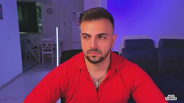 Chat XXX en directo de Jace_Thorne