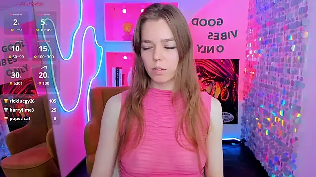 TinaTayylor Chat XXX in diretta