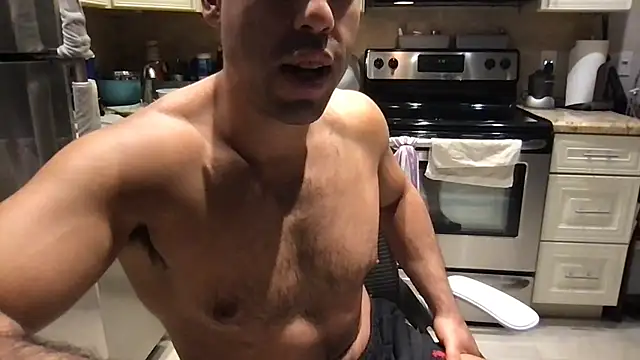 BigGuyMuscle Live XXX Chat