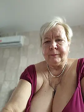 צ'אט XXX בשידור חי של EffectFiona