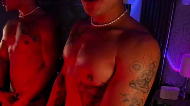 Chat XXX Live Hassbyd