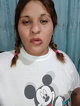 Živý XXX chat maite3235