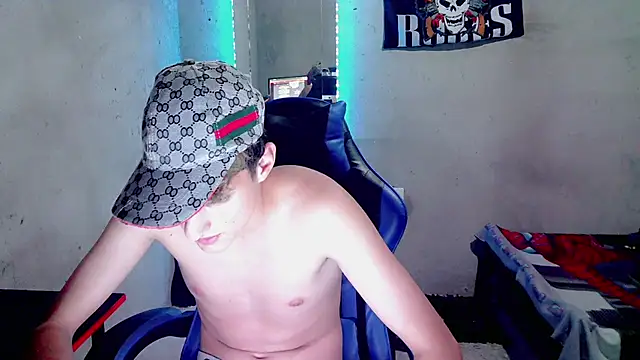 Chat XXX ao vivo de Jason_Toddhot