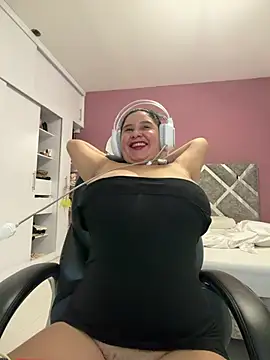 Chatroom XXX en direct de ValleryParker