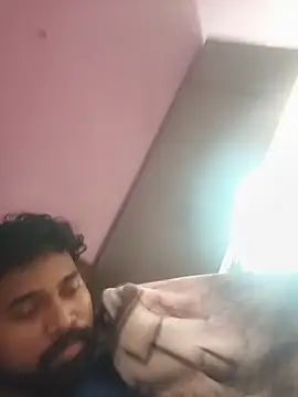 vikasninja Adlı Modelin Canlı XXX Sohbeti