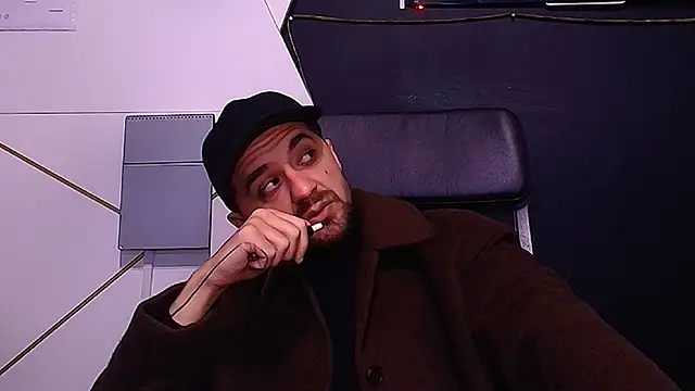 JamesMyerss élő XXX-chatje