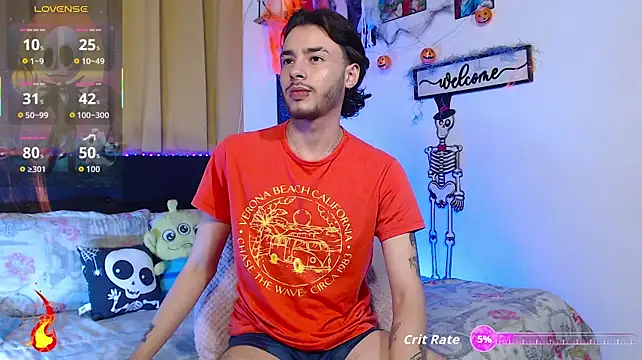 kyle_clint07 – webcam-show