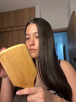 Nhefertary Live XXX-chat