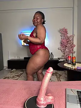 Czat XXX na żywo – ThickyMel